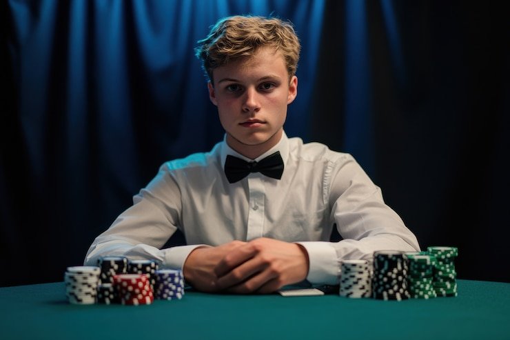 clinbet Bonus Spin Round