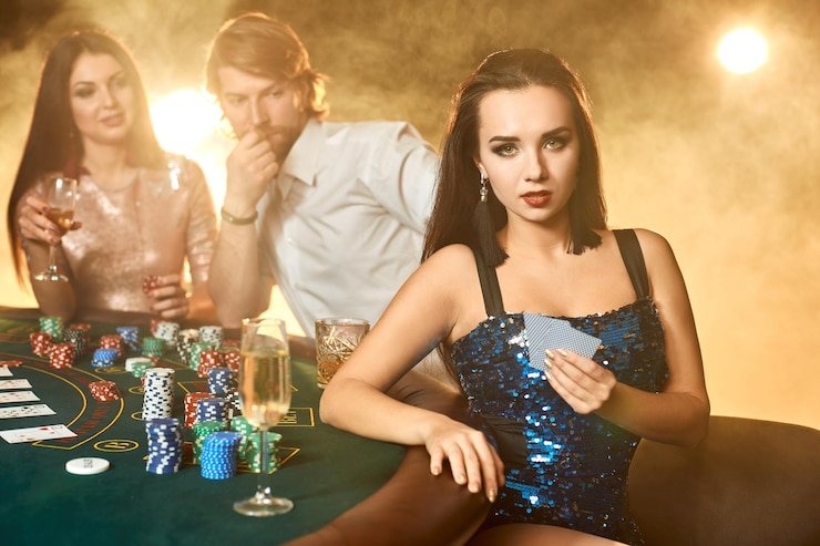 clinbet Live Casino