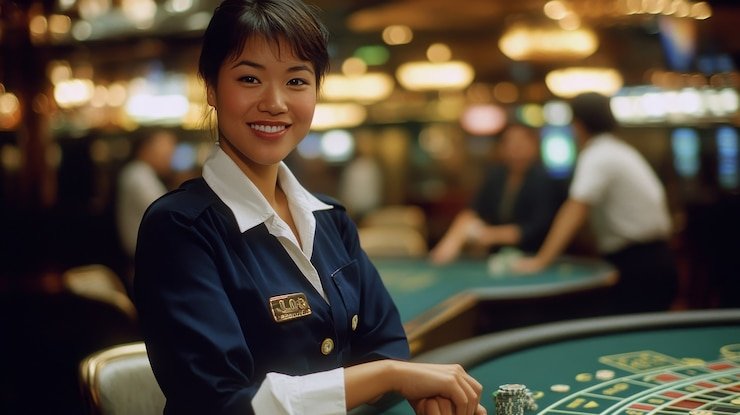 clinbet Slots